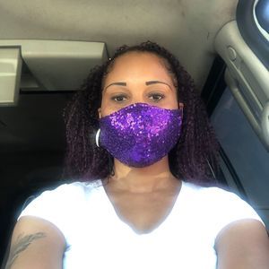 Meet your Posher, Lynette